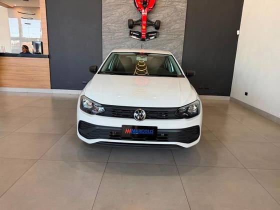 VOLKSWAGEN POLO 1.0 MPI TRACK MANUAL VOLKSWAGEN POLO 1.0 MPI TRACK MANUAL